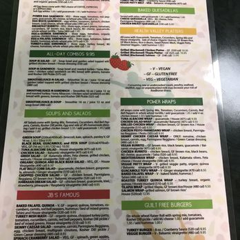JuiceBerry - Juice Bars & Smoothies Near Me - Boynton Beach, Florida JuiceBerry - Juice Bars & Smoothies Near Me - Boynton Beach, Florida