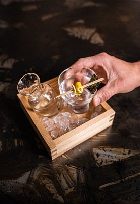 Bar Futo by null Bar Futo by null