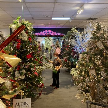 Aldik Home - Christmas decor - Flowers & Gifts Near Me - Van Nuys, California Aldik Home - Christmas decor - Flowers & Gifts Near Me - Van Nuys, California