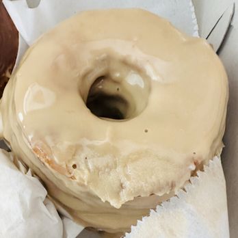 Granny's Donuts - Maple Cronut--delish! - Donuts Near Me - Lakewood, California Granny's Donuts - Maple Cronut--delish! - Donuts Near Me - Lakewood, California