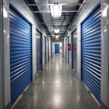 Midgard Self Storage - Self Storage Near Me - Naples, Florida