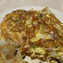 Does anyone actually like their eggs cooked this much? Does anyone actually like their eggs cooked this much?