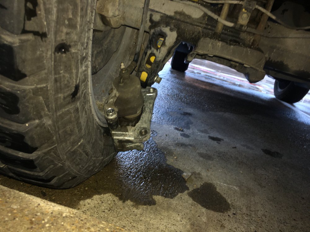 GERS BRAKE SERVICE Updated August 2024 4105 S Buckner Blvd, Dallas