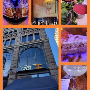 West Saloon & Kitchen - American Near Me - Denver, Colorado West Saloon & Kitchen - American Near Me - Denver, Colorado