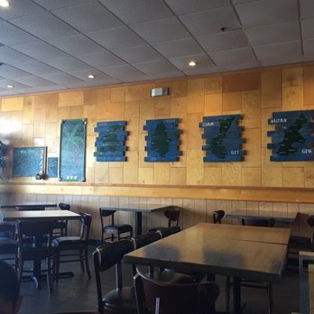 Marianas Grinds - Hawaiian Near Me - Jacksonville, Florida