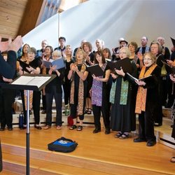 Northlake Unitarian Universalist Church
