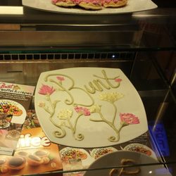 Bunt Waffel & Crepes