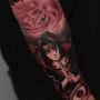 Photo of Oni Tattoo