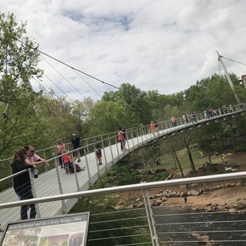 Falls Park - Venues & Event Spaces Near Me - Greenville, South Carolina Falls Park - Venues & Event Spaces Near Me - Greenville, South Carolina