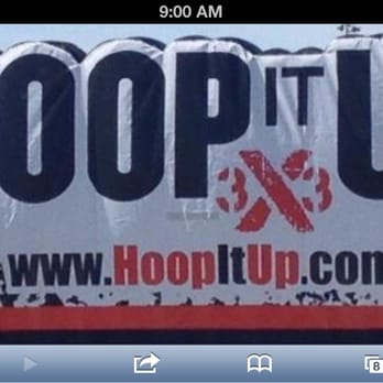 Hoop It Up - Sports Clubs Near Me Hoop It Up - Sports Clubs Near Me