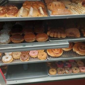 CK's Donuts - Donuts - Donuts Near Me - Sacramento, California