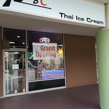 Negative 8C - Desserts Near Me - Gardena, California
