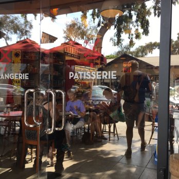 Moulin - Cafes Near Me - Laguna Beach, California