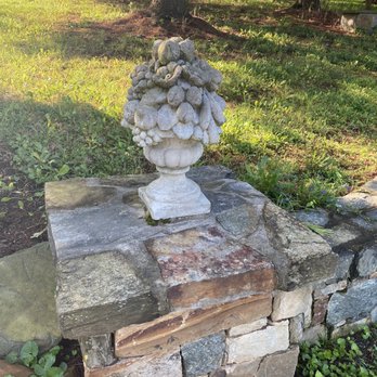 Stone Gables Bed & Breakfast - Outdoor - Bed & Breakfast Near Me - Leesburg, Virginia Stone Gables Bed & Breakfast - Outdoor - Bed & Breakfast Near Me - Leesburg, Virginia