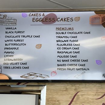 RajaRani Bakery and Restaurant - Bakeries Near Me - Sunnyvale, California