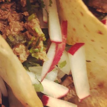 Big Taco and Seafood - Nom nom nom - Mexican Near Me - McKinney, Texas