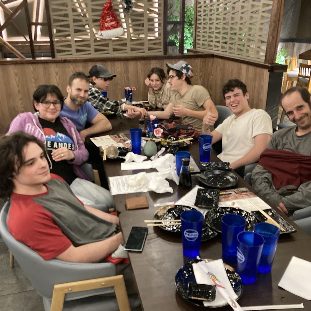 Sushi Kingdom - Party time !! - Sushi Bars Near Me - Glen Allen, Virginia Sushi Kingdom - Party time !! - Sushi Bars Near Me - Glen Allen, Virginia