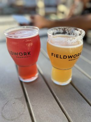 Fieldwork Brewing Company | Napa by null
