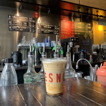 Novo Coffee - Nitro cold brew - Coffee & Tea Near Me - Denver, Colorado Novo Coffee - Nitro cold brew - Coffee & Tea Near Me - Denver, Colorado