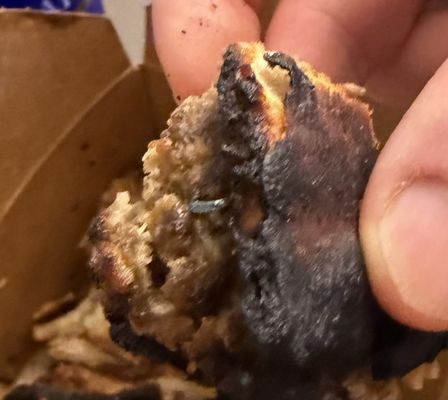 Hayati Mezze & Sweets by null