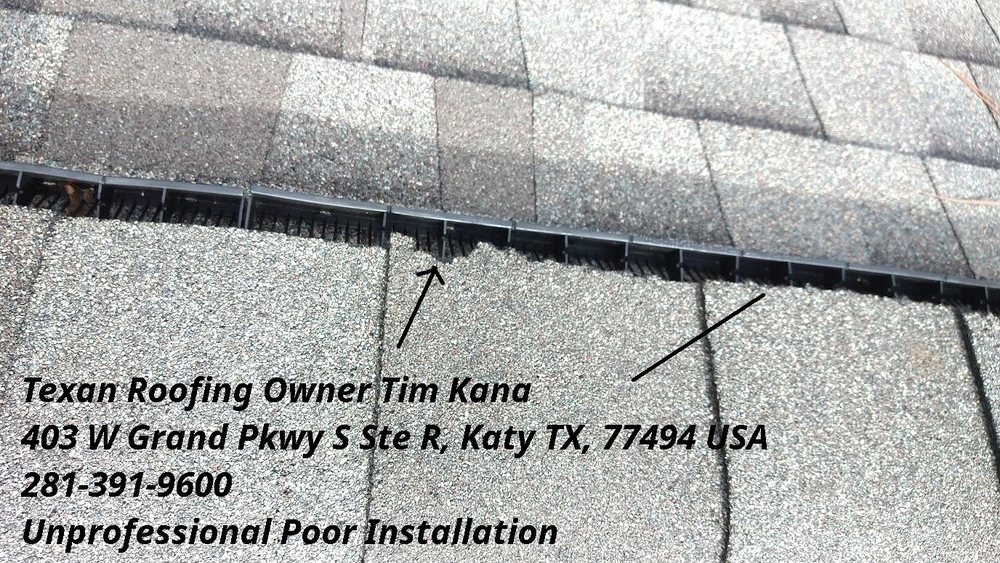 Slide of Texas Roofing & Leak Repair