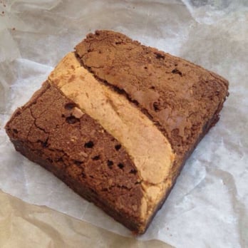 Big Booty Bread - Cheesecake brownie - Bakeries Near Me - New York, New York