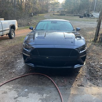 Clouds Creek Customs - Body Shops Near Me - Batesburg-Leesville, South Carolina
