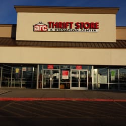 ARC Thrift Stores