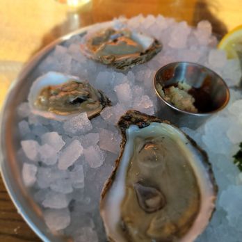 Pier 48 - Seafood Near Me - Indianapolis, Indiana