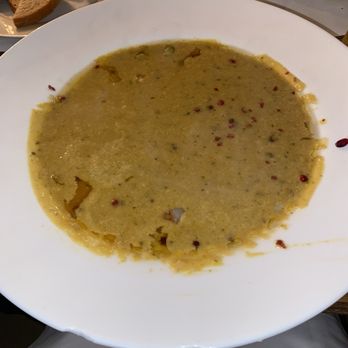 Walsumer Hof - Shrimp soup - German Near Me - Duisburg, NW Walsumer Hof - Shrimp soup - German Near Me - Duisburg, NW