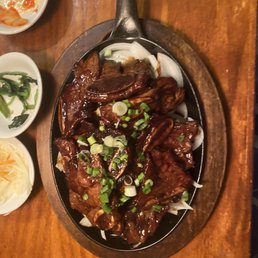 Short Ribs