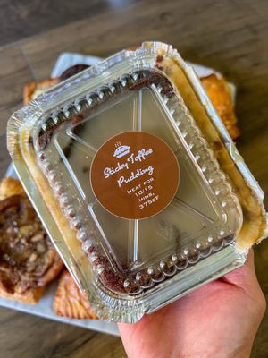 The Great British Baking Company by null