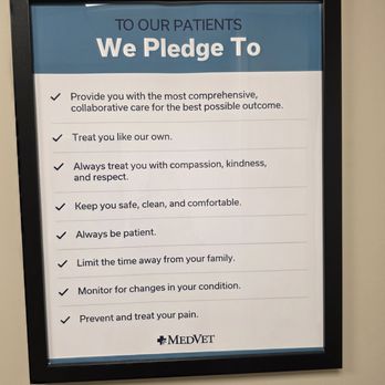 MedVet Atlanta - Pledge - Veterinarians Near Me - Atlanta, Georgia MedVet Atlanta - Pledge - Veterinarians Near Me - Atlanta, Georgia