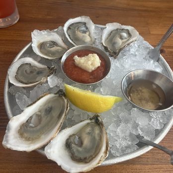 Dylan's Oyster Cellar - Seafood Near Me - Baltimore, Maryland Dylan's Oyster Cellar - Seafood Near Me - Baltimore, Maryland