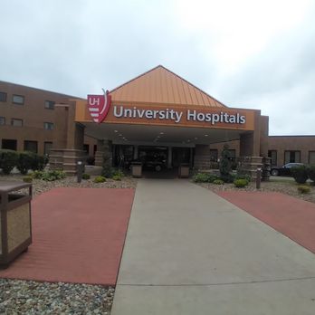 Hospital view 5