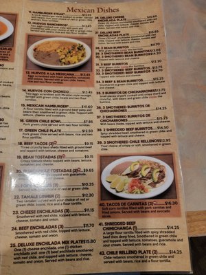 Menu photo 6 Las Delicias North Denver, CO Menu photo 6 Las Delicias North Denver, CO