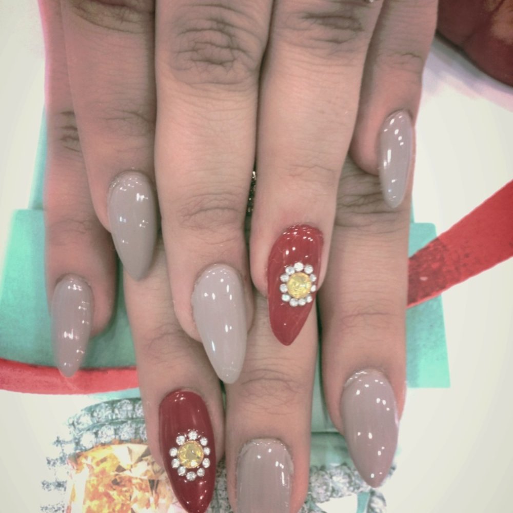 Tammie's Nails - Love Sonny's Work! - Nail Salons Near Me - Arleta, California Tammie's Nails - Love Sonny's Work! - Nail Salons Near Me - Arleta, California