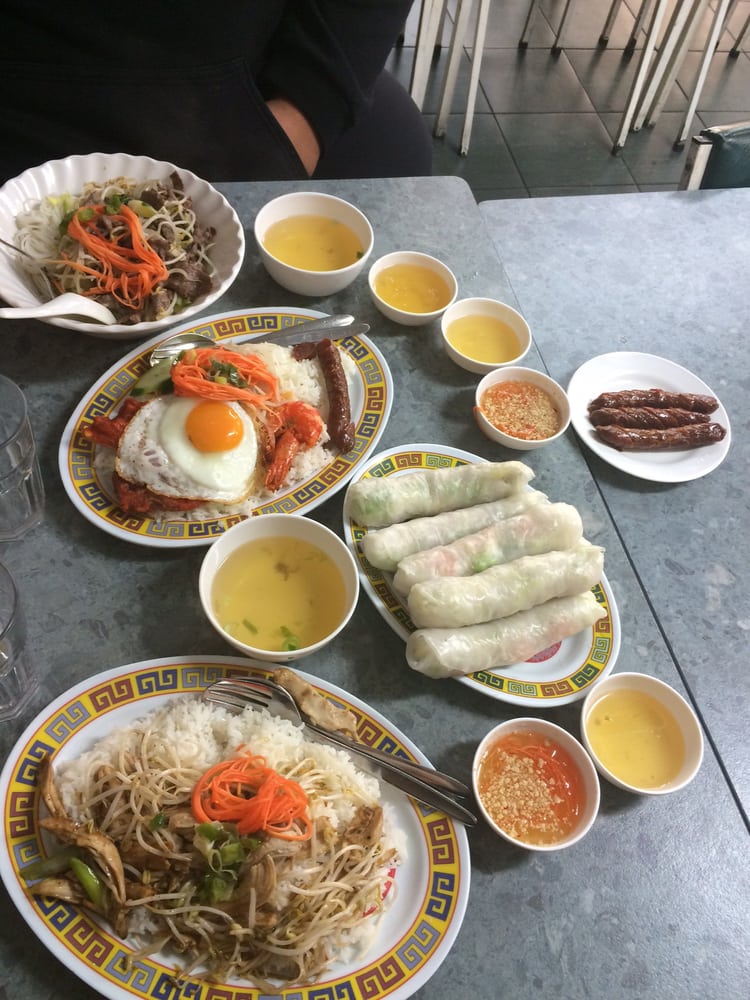 Vietnam Cafe