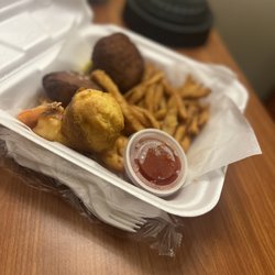 Gulf Shores Restaurant & Grill