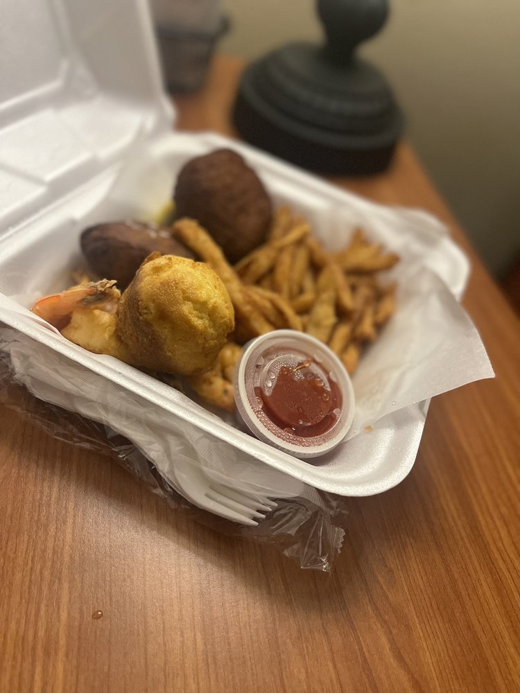 Gulf Shores Restaurant & Grill