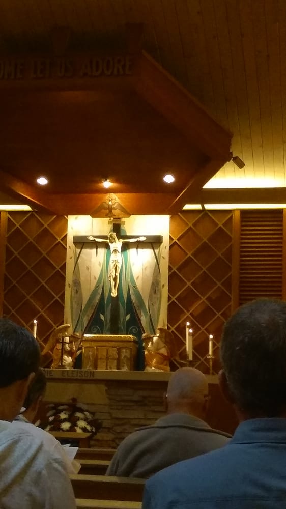 ST THERESE CHURCH 2020 91st St, Kenosha, Wisconsin Churches Phone