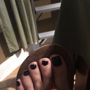 Green Organic Nail Salón - Nail Salons Near Me - Lyndhurst, New Jersey