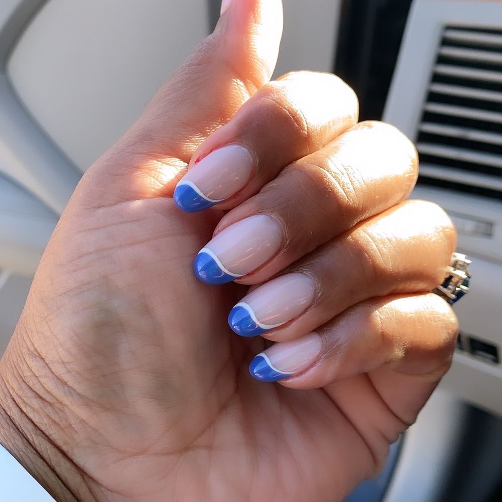 Steppin Out Nail Spa - Waxing Near Me - Pembroke Pines, Florida Steppin Out Nail Spa - Waxing Near Me - Pembroke Pines, Florida