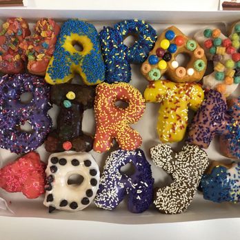 Donuts Crown - Donuts Near Me - Cedar Park, Texas