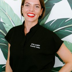 Eye Candy Beauty Salon