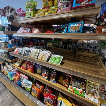 K Sandwiches - Inside - Sandwiches Near Me - San Diego, California
