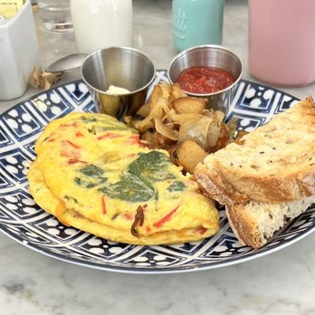 Orange Blossom - Breakfast & Brunch Near Me - Miami Beach, Florida Orange Blossom - Breakfast & Brunch Near Me - Miami Beach, Florida
