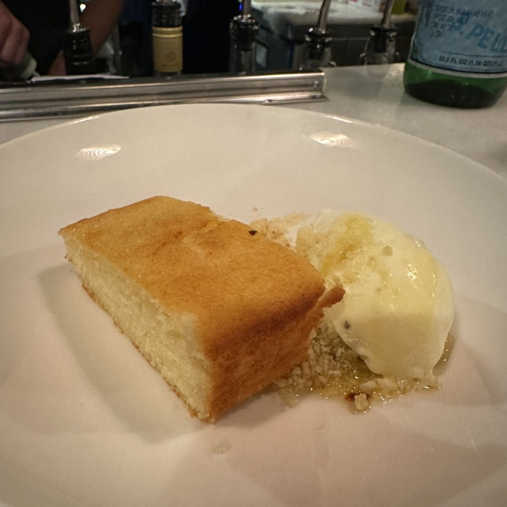 Shmoné - Mediterranean Near Me - New York, New York