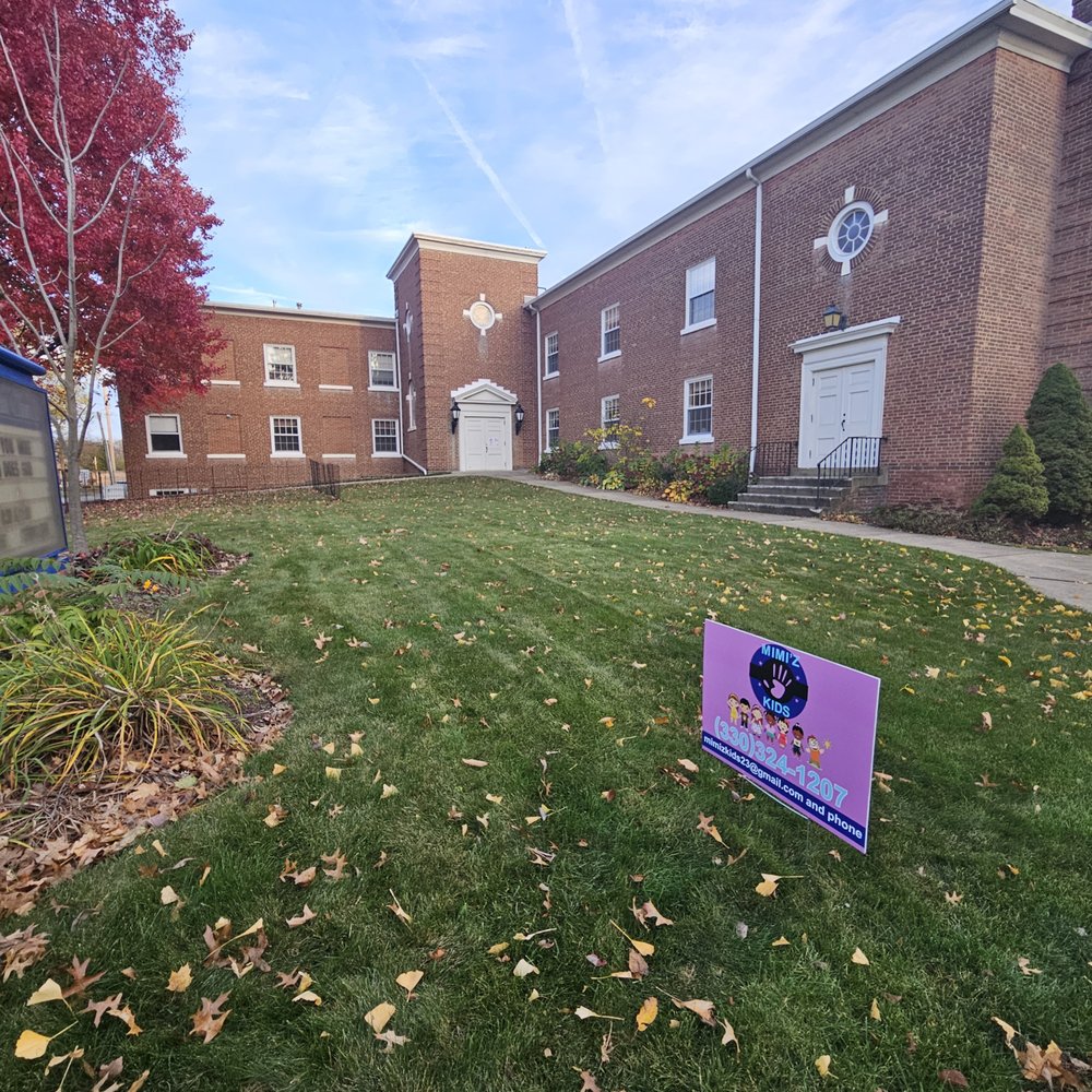 Mimiz Kids - childcare center in Cuyahoga Falls, OH