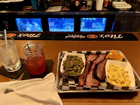 Billiken's Smokehouse by null